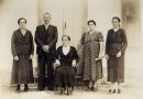 História de Santa Cristina do Pinhal: Família Baptista e sua contribuição para a comunidade – Parte I