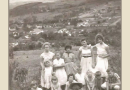 Irmãos Haag na década de 1960