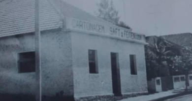 Saft Embalagens 70 anos: Desafios e superação