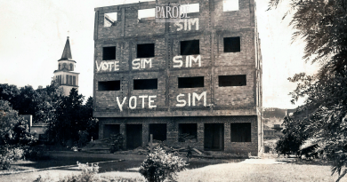 O “Dia do Sim”: como o plebiscito garantiu a emancipação de Parobé