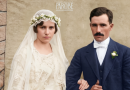 Casamento de Eliseu Nunes Martins e Maria José Fay