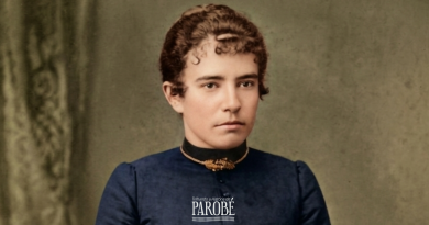 Ana Maria Fay e as raízes de Parobé: Uma trajetória entre a colonização e o legado histórico