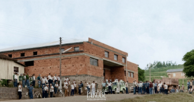 70 Anos de História: Sociedade Cultural e Recreativa Parobé celebra sete décadas de cultura e memórias