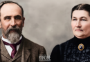 As origens de Carl Auler e Catharina Kurz, avós dos irmãos Auler