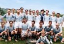 Esporte Clube Parobé: O registro fotográfico e as origens do futebol local