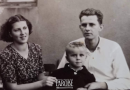 Walter Frederico Ritter e Família na década de 1950