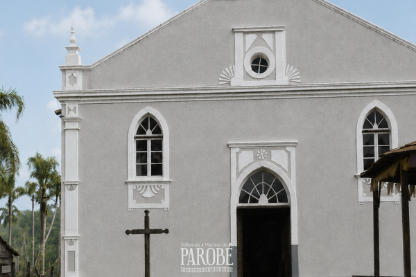 Origens da Festa de São João em Parobé – Parte I