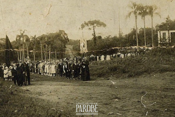 Origens da Festa de São João em Parobé – Parte II