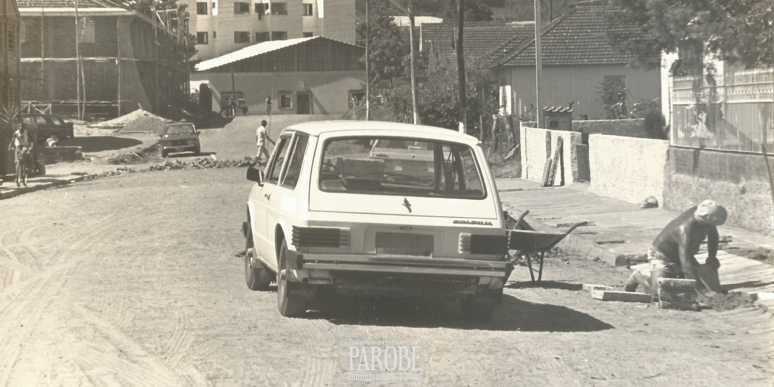 Especial Logradouros: Mapeamento histórico e contexto da Rua Lothário Raymundo