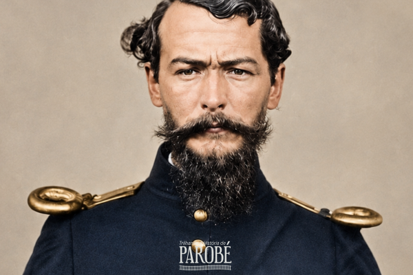 Dossiê Histórico e Militar: O Capitão Pedro Werlang e a Guerra do Paraguai – Parte I