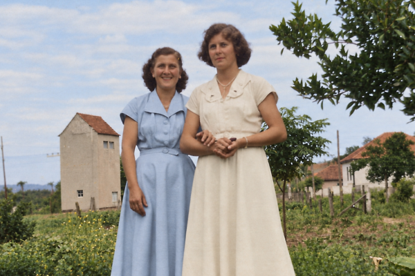 Iva Lurdis e Ilony Prisca: a história da família Muck e suas ligações com os Gossler e Boll